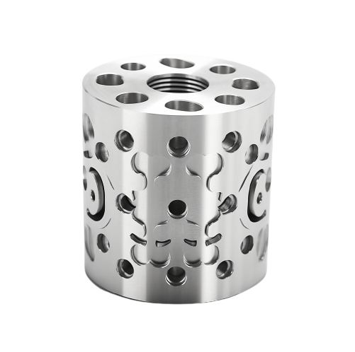 Metalpartes