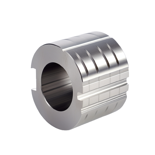 Metalpartes