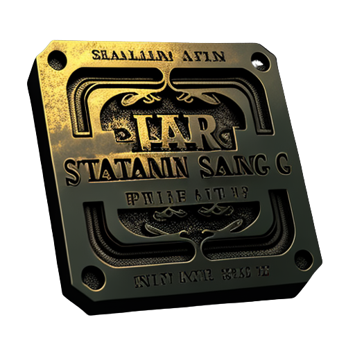Metalpartes