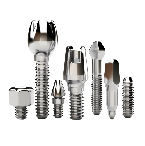 Metalpartes